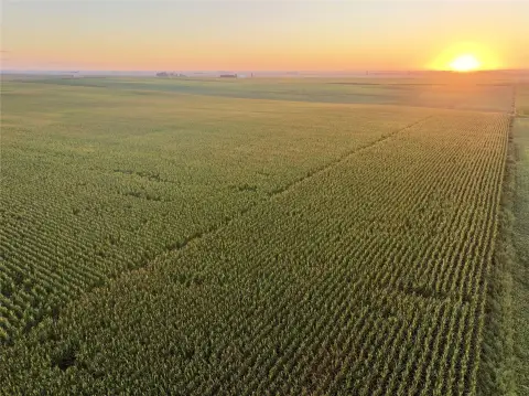 Hamilton County Agricultural Farmland