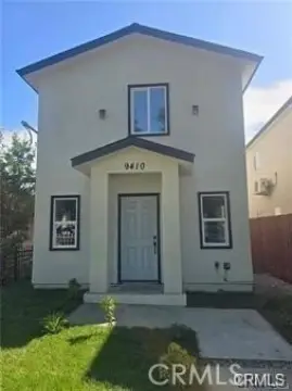 New Construction Duplex in Los Angeles