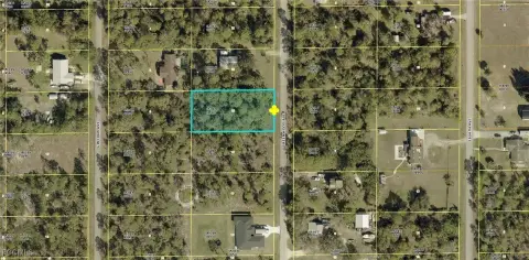 Half-Acre Lot in Lehigh Acres