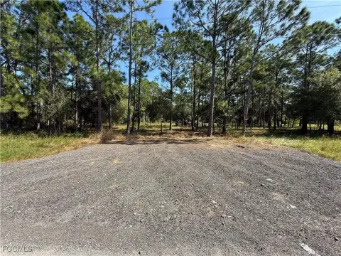 Cleared Land in Clewiston, FL