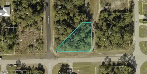 Fort Myers Land Opportunity