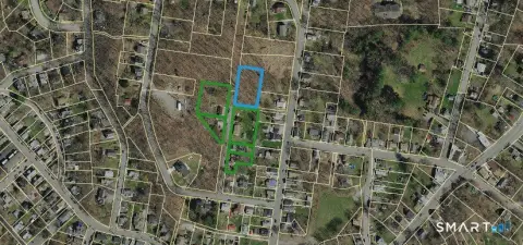 Buildable Land Lot