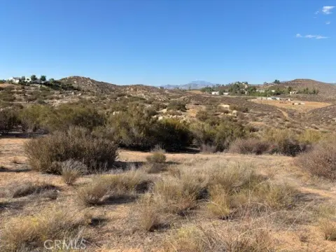 Agricultural Land Parcel