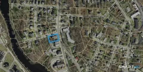 Historic Residential Income Property