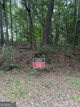 Thomaston, GA Land For Sale