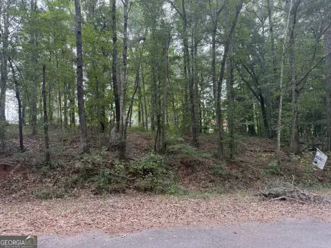 Thomaston, GA Land For Sale