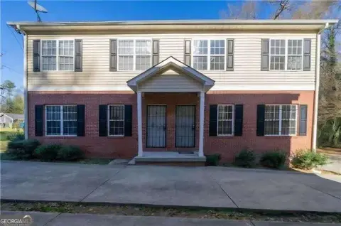Atlanta Duplex Near BeltLine