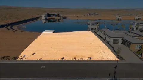 Waterfront Homesite in Southern Shores