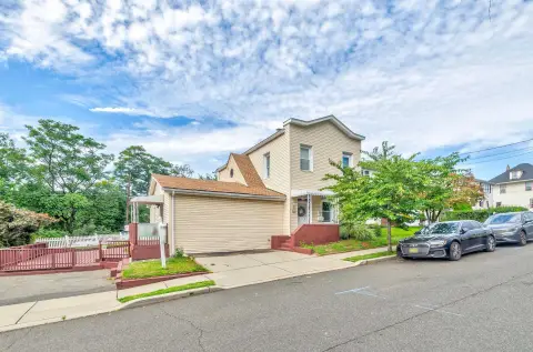 2-Unit Duplex with Finished Basement