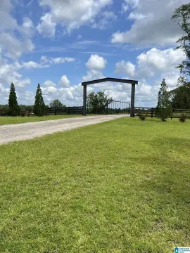 Large Tract Development Land