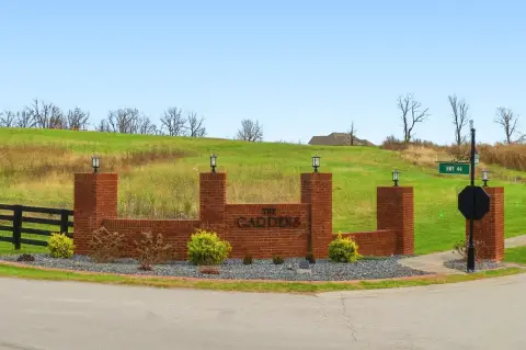 Residential Lot Near Golf Course