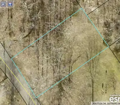 Unrestricted Lot Near Lake Access