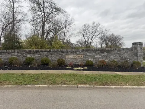 Residential Lot in Seven Oaks