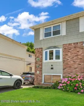 Park-Adjacent Duplex