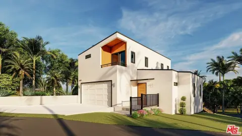 El Sereno Corner Lot Opportunity