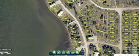 Recreational Land in Gated Community