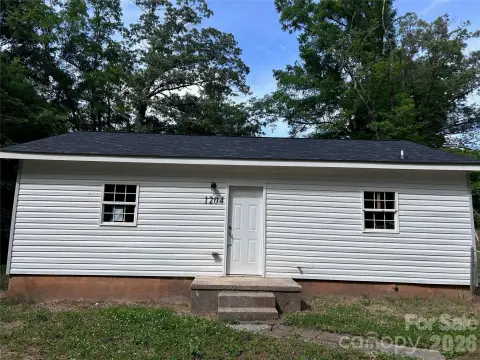 Eight-Home Portfolio Remodeled After Hurricane