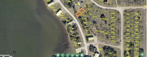 RV Lot in Gated Community