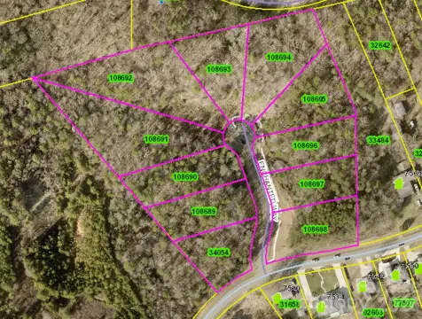Residential Land in Denver, NC