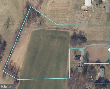 Buildable Lot in Damascus, MD