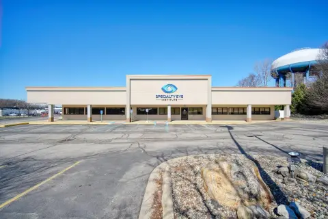 Office Space in Jackson, MI