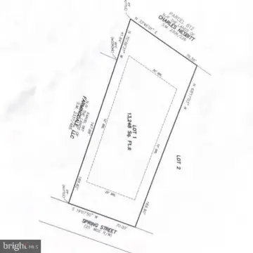 Centreville Land For Sale