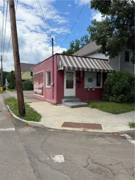 Retail Storefront Property