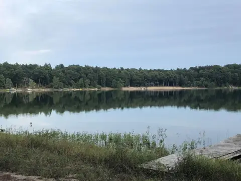 Waterfront Land in Whitehall, MI