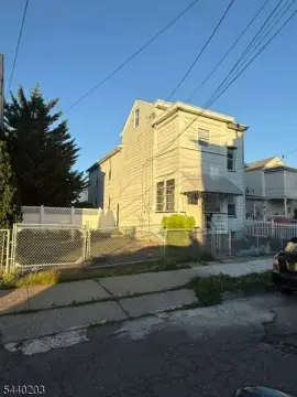 Vacant Two-Family Home