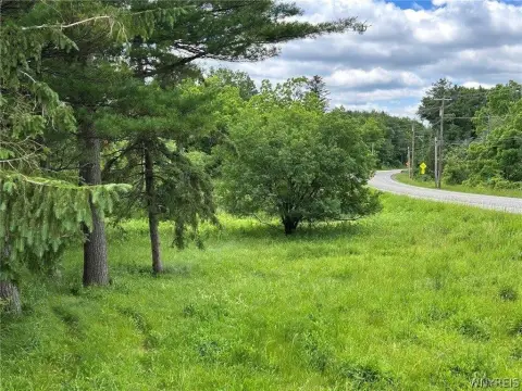 Corner Residential Lot for Development