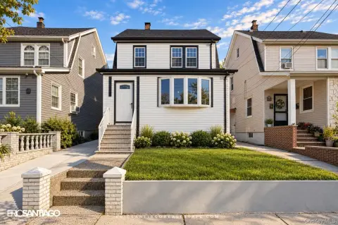 Renovated Duplex with Finished Basement