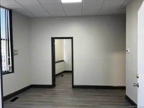 Three-Story Office Building