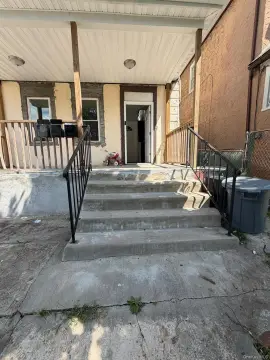 Three-Unit Triplex Property