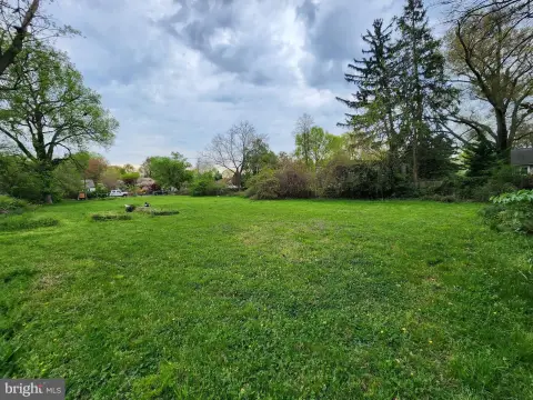 Half-Acre Lot in Riverdale, MD