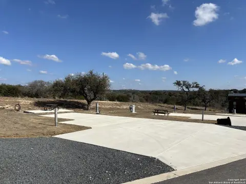 Firefly Lot in Fredericksburg, TX