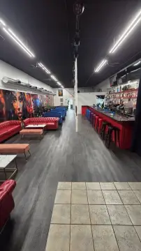 Downtown Restaurant and Bar Space