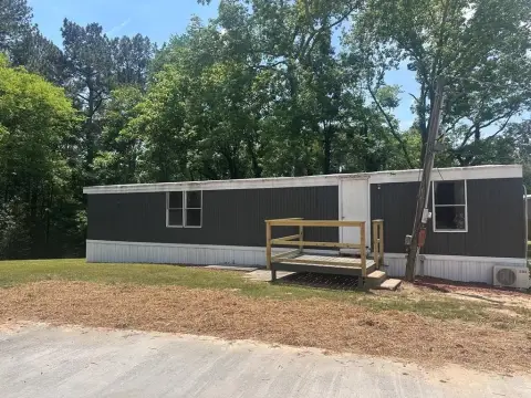 Two Single-Wide Mobile Homes Investment