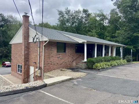 Medical Office Space with Parking