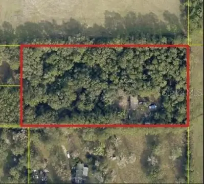 Sprawling Brooksville Land Opportunity