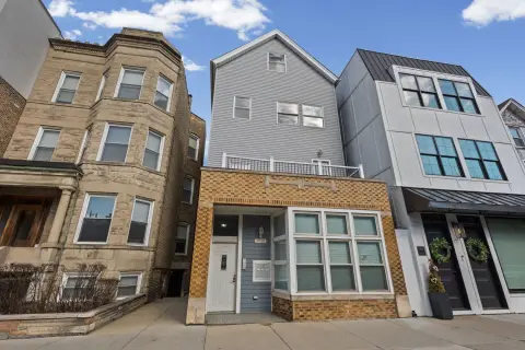 Lakeview Triplex Investment Opportunity