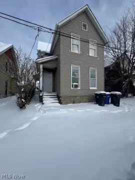 Cleveland Multi-Family Income Opportunity