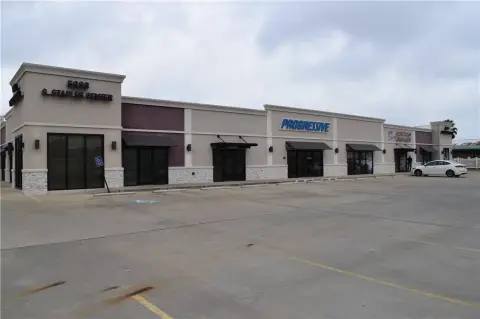 Leased Commercial Properties Package