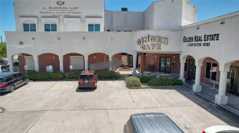 Prime Commercial Space Available