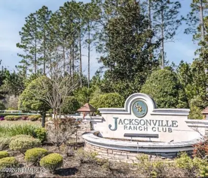 2.51 Acres Homesite in Jacksonville