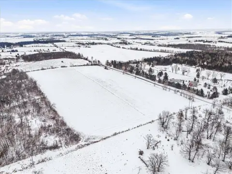 Hammond, WI Land Opportunity