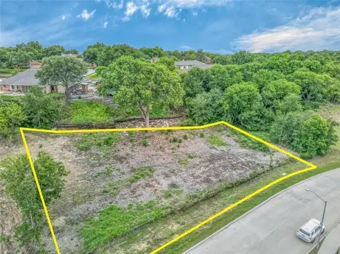 Benbrook Build-Ready Lot Opportunity