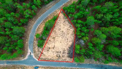 Residential Land in Sunny Hills