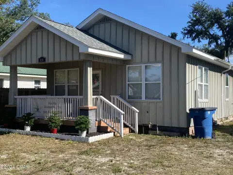 Commercial Office in Panama City