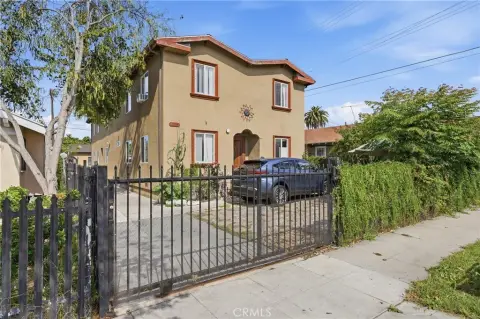 Multi-Family Property