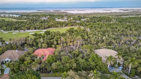 Sanibel Island Homesite Opportunity